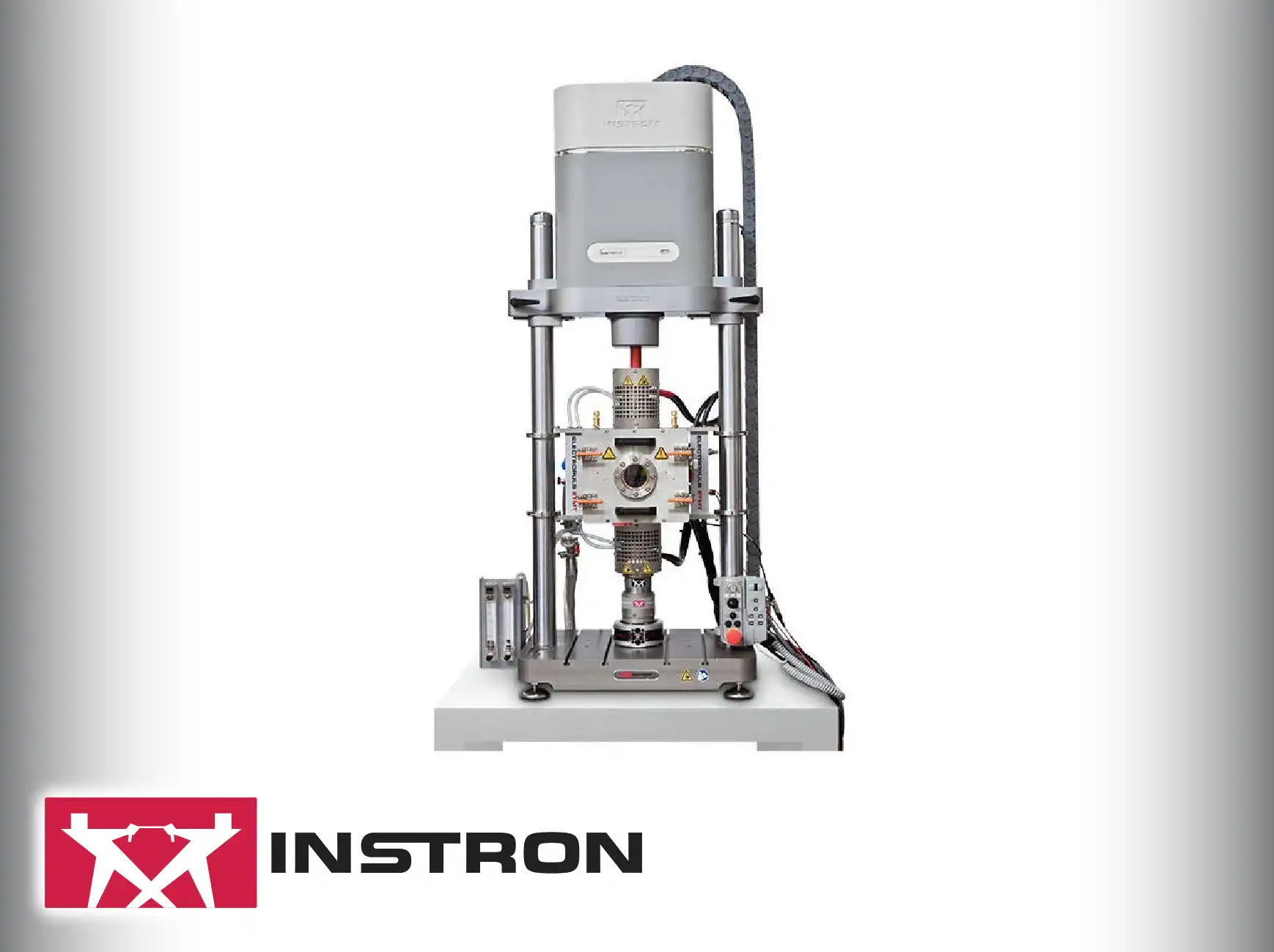 Instron High Temperature Fatigue.